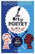 The Art of Poetry: Edexcel GCSE Conflict di Neil Bowen edito da LIGHTNING SOURCE INC