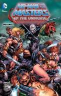 Masters Of The Universe Vol. 3 di Keith Giffen edito da Dc Comics