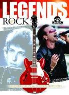 Legends of Rock di Marjorie Galen, Gordon Matthews edito da Dalmatian Press