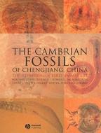 The Cambrian Fossils of Chengjiang, China di Hou Xianguag edito da Wiley-Blackwell