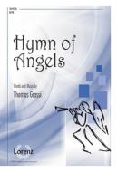 Hymn of Angels edito da LORENZ PUB CO
