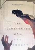 The Illustrated Man di Ray Bradbury edito da Blackstone Audiobooks