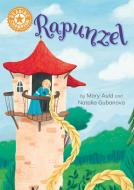 Reading Champion: Rapunzel di Mary Auld edito da Hachette Children's Group