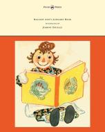 Raggedy Ann's Alphabet Book - Written and Illustrated by Johnny Gruelle di Johnny Gruelle edito da Pook Press