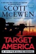 Target America di Scott McEwen edito da Touchstone Books
