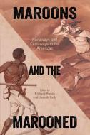 Maroons And The Marooned edito da University Press Of Mississippi