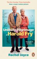 The Unlikely Pilgrimage Of Harold Fry di Rachel Joyce edito da Transworld