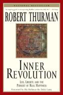 Inner Revolution di Robert Thurman edito da RIVERHEAD