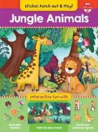 Jungle Animals di Walter Foster edito da Walter Foster Jr.