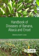 Handbook of Diseases of Banana, Abaca and Enset edito da CABI Publishing