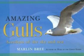 Amazing Gulls di Marlin Bree edito da Marlor Press