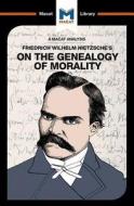 On the Genealogy of Morality di Don Berry edito da Macat International Limited