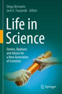 Life in Science edito da Springer International Publishing
