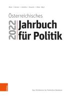 Österreichisches Jahrbuch für Politik 2022 edito da Boehlau Verlag