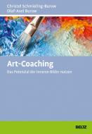 Art-Coaching di Christel Schmieling-Burow, Olaf-Axel Burow edito da Beltz GmbH, Julius