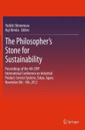 The Philosopher's Stone for Sustainability edito da Springer Berlin Heidelberg