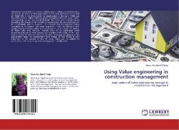 Using Value engineering in construction management di Rania Aly Abd El Naby edito da LAP Lambert Academic Publishing
