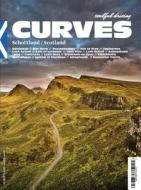 Curves Scotland: Number 8 di Stefan Bogner edito da Delius, Klasing & Co