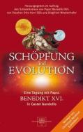 Schöpfung und Evolution edito da Paulinus Verlag