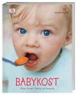Babykost di Annabel Karmel edito da Dorling Kindersley Verlag