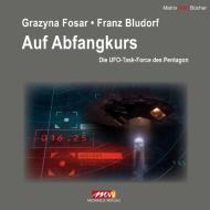 Auf Abfangkurs di Franz Bludorf, Grazyna Fosar edito da Michaels Vertrieb