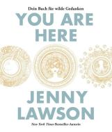 You are here di Jenny Lawson edito da Junfermann Verlag