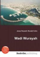 Wadi Wurayah edito da Book On Demand Ltd.