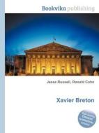 Xavier Breton edito da Book On Demand Ltd.