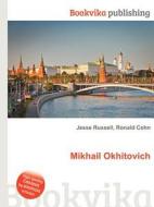 Mikhail Okhitovich edito da Book On Demand Ltd.