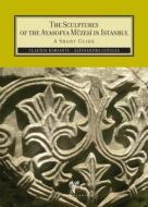 The Sculptures of the Ayasofya Muzesi in Istanbul: A Short Guide edito da EGE YAYINLARI