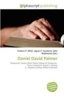 Daniel David Palmer edito da Betascript Publishing