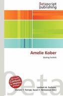 Amelie Kober edito da Betascript Publishing