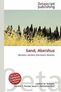 Sand, Akershus edito da Betascript Publishing