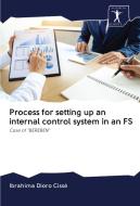 Process for setting up an internal control system in an FS di Ibrahima Dioro Cissé edito da AV Akademikerverlag