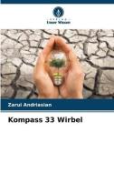 Kompass 33 Wirbel di Zarui Andriasian edito da Verlag Unser Wissen