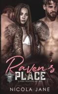 Raven's Place di Nicola Jane edito da Independently Published