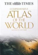 The "Times" Atlas Of The World edito da HarperCollins Publishers