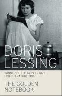 The Golden Notebook di Doris May Lessing edito da Harpercollins Publishers