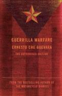 Guerrilla Warfare di Ernesto 'Che' Guevara edito da Harpercollins Publishers