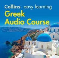 Greek Easy Learning di Athena Economides edito da Harpercollins Publishers