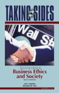 Clashing Views In Business Ethics And Society di Lisa H. Newton, Maureen M Ford edito da Mcgraw-hill Education - Europe