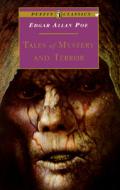 Tales of Mystery and Terror di Edgar Allan Poe edito da PUFFIN BOOKS