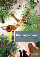 Dominoes: Level 1: 18b Reader di Rudyard Kipling edito da Oxford University Press