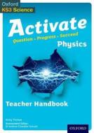 Activate Physics Teacher Handbook di Andrew Chandler-Grevatt edito da OUP Oxford