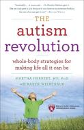 The Autism Revolution di Martha R. Herbert edito da Random House USA Inc