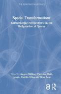Spatial Transformations edito da Taylor & Francis Ltd