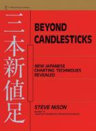 Beyond Candlesticks di Nison edito da John Wiley & Sons