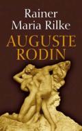 Auguste Rodin di Rainer Maria Rilke edito da Dover Publications Inc.