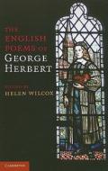 The English Poems of George Herbert di George Herbert edito da Cambridge University Press