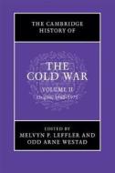The Cambridge History Of The Cold War 3 Volume Set di Melvyn P. Leffler edito da Cambridge University Press